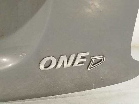 Foto 4ª: Portón Mini Mini ONE D 95CV 70KW [B37C15A] (2017)