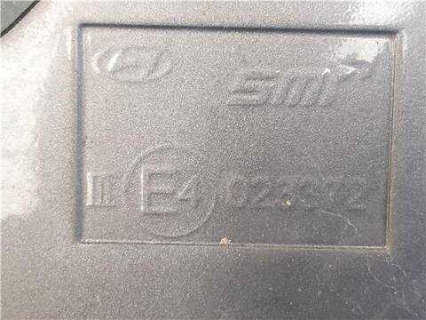 Foto 4ª: Retrovisor Derecho Hyundai ix20 1.6 COMFORT 116CV 85KW [D4FB] (2012)