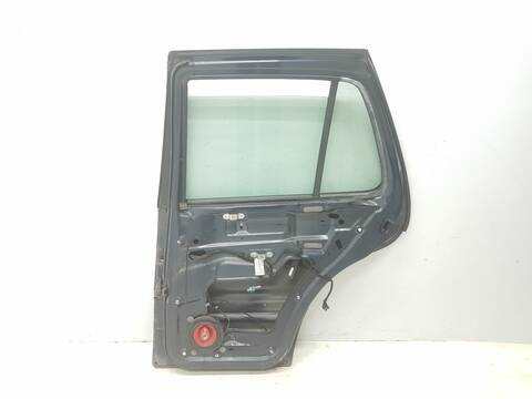 Foto 3ª: Puerta Trasera Derecha Mercedes Clase ML 270 2.7 CDI 20V CAT 163CV 120KW AUT. 163.113) W163) OM612 (1999)