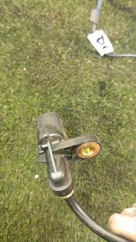 Foto 2ª: Sensor Abs Mercedes Clase ML 270 2.7 D DCI [612963] (2000)