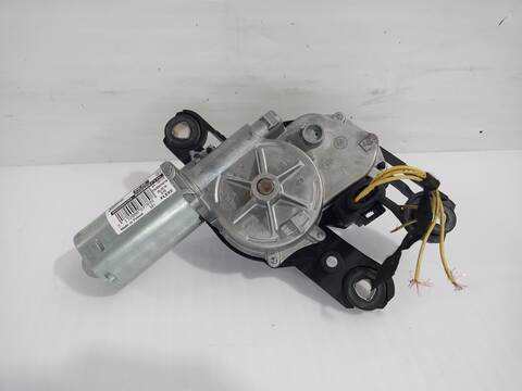 Foto 2ª: Motor Limpia Trasero Seat Ibiza STYLE 95CV 70KW [DLAC] (2020)