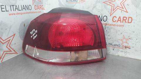 Piloto Trasero Izquierdo Volkswagen Golf ADVANCE 140CV 103KW