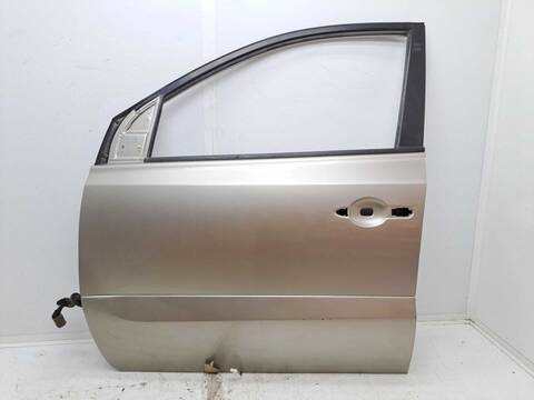 Puerta Delantera Izquierda Renault Koleos BOSE EDITION 150CV 110KW