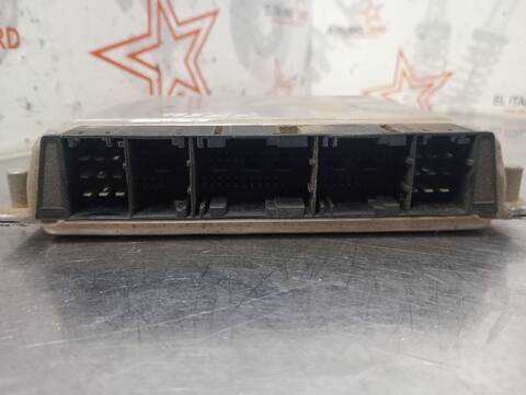 Foto 3ª: Centralita Motor ECU Mercedes Clase ML 270 CDI 163.113) W163) [612963] (2000)