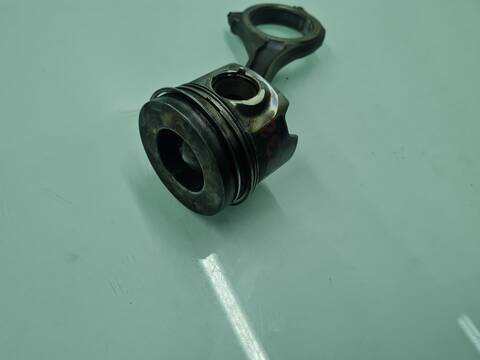 Foto 2ª: Despiece Motor Audi A4 BASICO 190CV 140KW [CGKA] (2008)