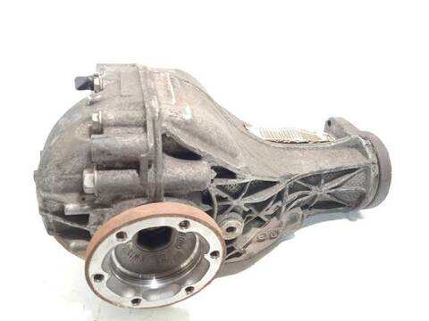 Diferencial Trasero Audi A7 3.0 TDI QUATTRO 245CV 180KW