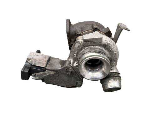 Turbocompresor Bmw Serie 1 120 120D 177 CV 130KW
