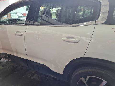 Puerta Trasera Izquierda Citroen C5 C-SERIES AIRCROSS 130CV 96KW