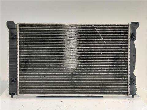 Foto 2ª: Radiador Motor Audi A4 2.0 FSI AVANT 150CV 110KW [AWA] (2004)