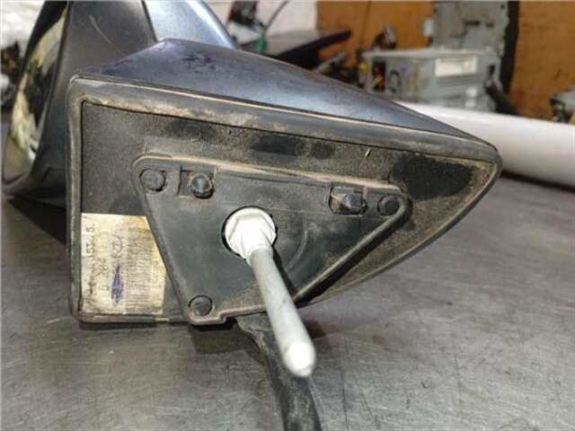 Foto 2ª: Retrovisor Izquierdo Peugeot 407 2.0 HDI 135 [RHR (DW10BTED4)]