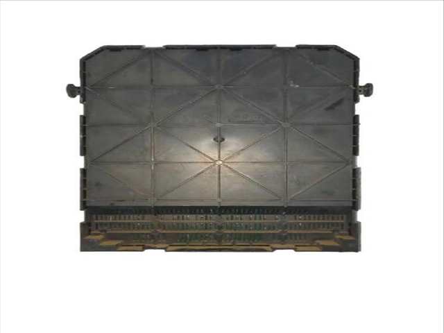 Foto 2ª: Caja Reles Fusibles Citroen C4 1.6 HDI (2004)