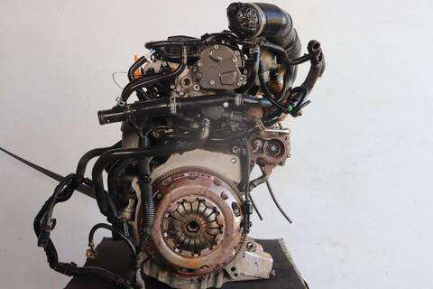 Foto 2ª: Motor Completo Seat Cordoba FRESH 69CV 51KW [BNM] (2005)