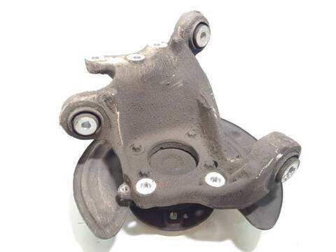 Mangueta Trasera Izquierda Mercedes Clase C 160 200 D COUPE 136CV 100KW