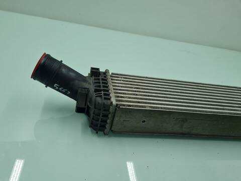 Foto 3ª: Intercooler Audi A4 BASICO 190CV 140KW [CAMA] (2008)