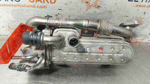 Valvula EGR Volkswagen Touran TRENDLINE 101CV 74KW