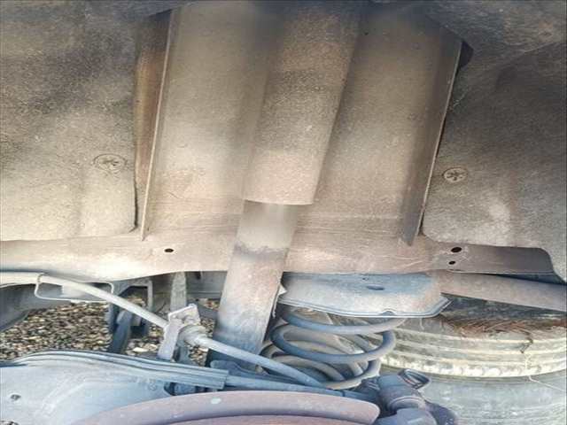 Amortiguador Trasero Izquierdo Ford C Max TREND 150CV 110KW