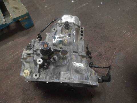 Caja Cambios Chevrolet Aveo B12D1 BERLINA