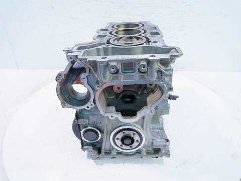 Bloque Motor Opel Corsa 101 CV 74KW