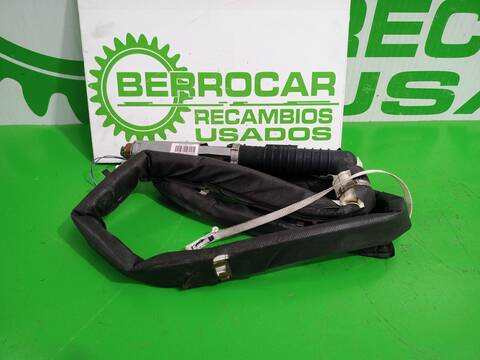 Airbag Cortina Delantero Izquierdo Renault Scenic 1.6 16V 113CV 83KW