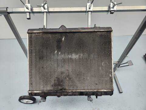 Radiador Motor DS 4 SPORT 165CV 121KW