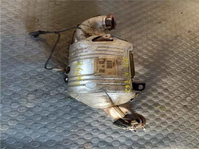 Catalizador Peugeot 308 1.6 STYLE [1.6 LTR. - 88 KW BLUE-HDI FAP]