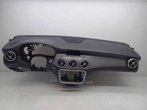 Foto 2ª: Kit Airbag Mercedes Clase CLA 200 1.6 G 156CV 115KW 117.943 SHOOTING BRAKE X117) [270910] (2018)