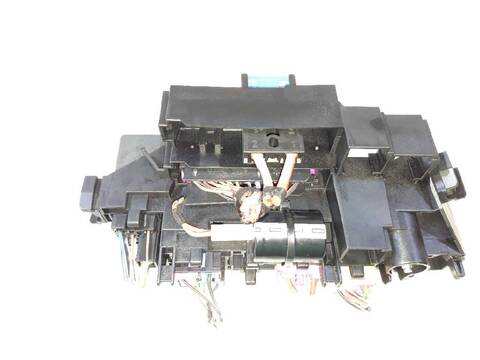 Foto 3ª: Caja Reles Fusibles Audi A5 2.0 TDI 105KW) 143CV [CAGA] (2011)