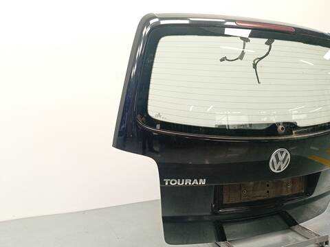 Foto 2ª: Portón Volkswagen Touran 2.0 TDI 16V 140CV 103KW [BKD] (2006)