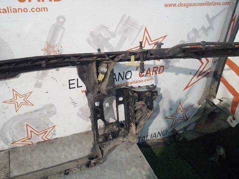 Foto 4ª: Panel Frontal Chrysler Sebring 2.0 CRD LIMITED BERLINA 140CV 103KW [BYL] (2008)