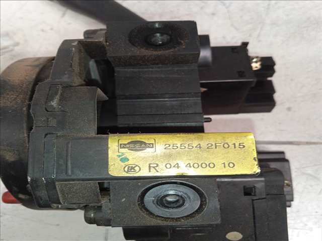 Foto 3ª: Mando Luces Nissan Primera 2.0 DIESEL [D/CD20 TURBO] (1997)