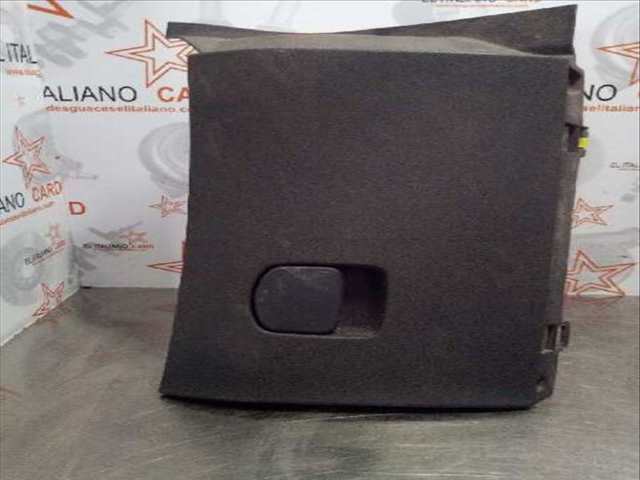 Foto 2ª: Guantera Opel Corsa ´´111 YEARS´´ 75CV 55KW [Z13DTJ] (2009)