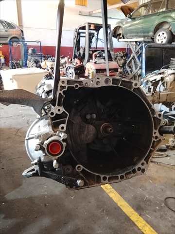 Foto 4ª: Caja Cambios Peugeot 508 1.6 HDI [D/9H05] (2012)