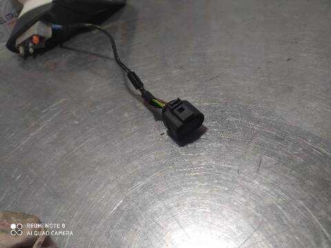 Foto 2ª: Retrovisor Derecho Seat Leon ERENCE 105CV 77KW [CLH] (2015)