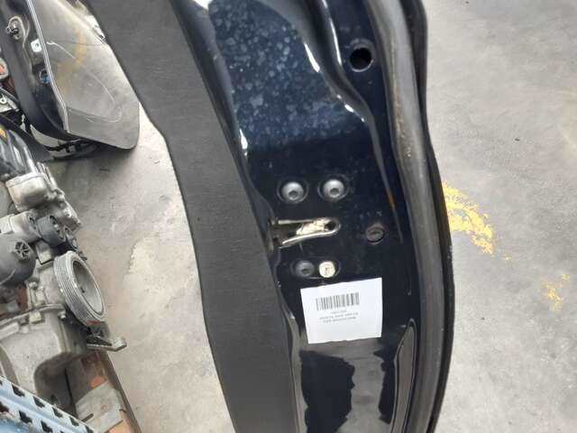 Foto 3ª: Puerta Trasera Derecha Fiat Tipo 1.4 THP 120CV [940B7000] (2018)