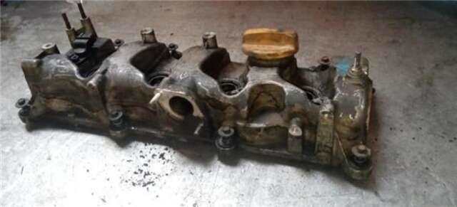 Foto 3ª: Despiece Motor Chevrolet Captiva 2.0 VCDI LT [2.0 LTR. - 110 KW DIESEL CAT]