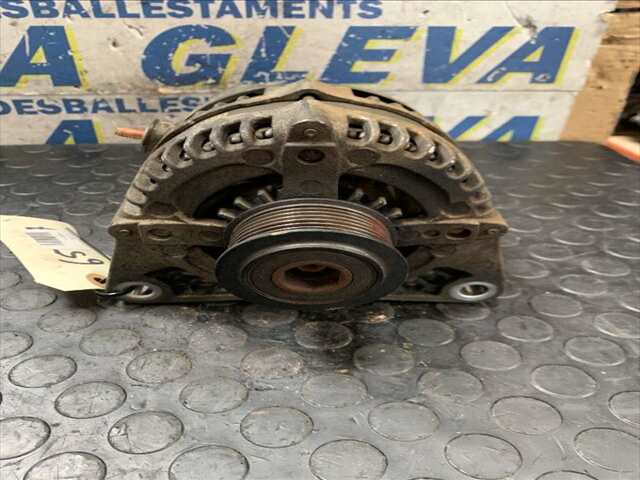 Alternador Suzuki Grand Vitara 1.900 DCI 129CV/95KW 0CV