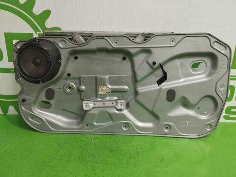 Elevalunas Eléctrico Delantero Izquierdo Ford Focus 1.6 16V CAT BERLINA 101CV 74KW