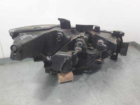 Foto 3ª: Faro Izquierdo Mazda CX5 2.2 D KF) [SH] (2017)