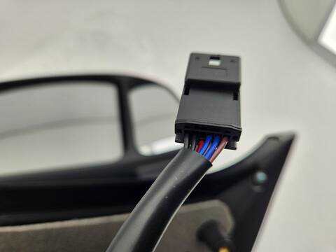 Foto 3ª: Retrovisor Derecho Nissan NV400 COMFORT L1H1 3.3T (2011)