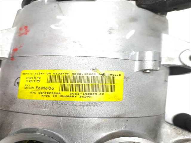 Foto 3ª: Compresor Aire Acondicionado Ford Kuga 1.5 ECOBOOST (2012)