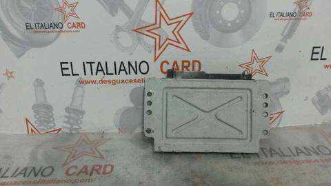 Foto 2ª: Centralita Motor ECU Daewoo Nubira BERLINA 106CV 78KW (1997)