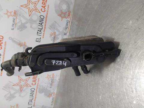 Foto 1ª: Radiador Aceite Bmw Serie 5 518 530I BERLINA 231CV 170KW [306S3] (2003)