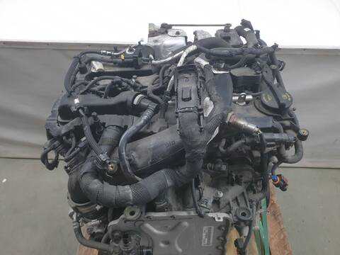 Motor Completo Alfa Romeo Stelvio G EXECUTIVE 4WD 5P