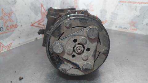 Foto 2ª: Compresor Aire Acondicionado Peugeot Bipper BASICO 75CV 55KW [199A9000] (2013)