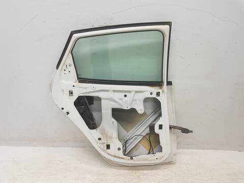 Foto 2ª: Puerta Trasera Izquierda Seat Ibiza ERENCE