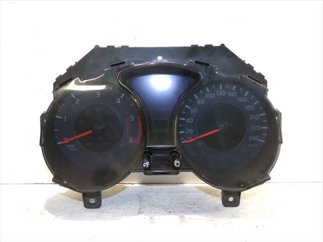 Cuadro de Instrumentos Nissan Juke 1.5 DCI 2010-2015