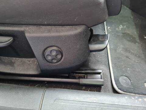 Foto 2ª: Asiento Delantero Derecho Audi A4 2.0 TDI 125KW) 170CV [CAH] (2011)