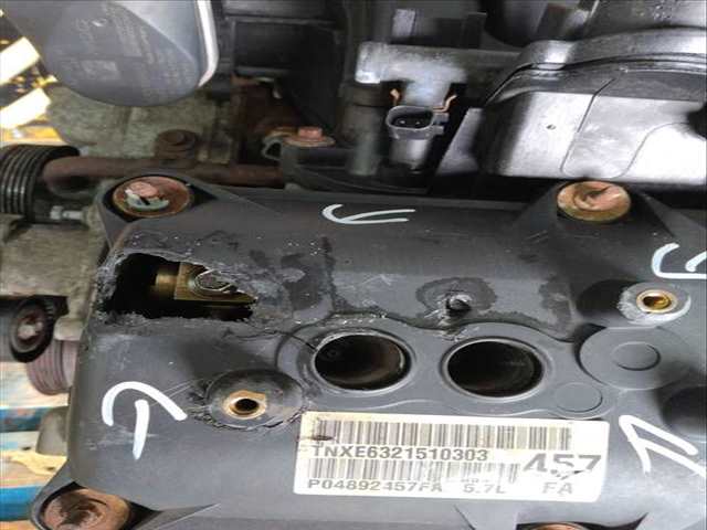 Motor Completo Chrysler 300 5.7 V8 340 CV 250KW