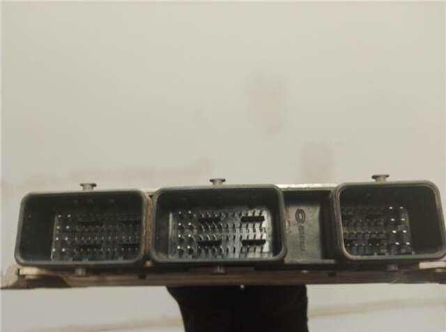 Foto 2ª: Centralita Motor ECU Renault Modus 1.4 (JP01. JP0J) [K4J 770]