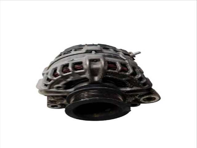 Foto 2ª: Alternador Volvo V40 D3 (2012)